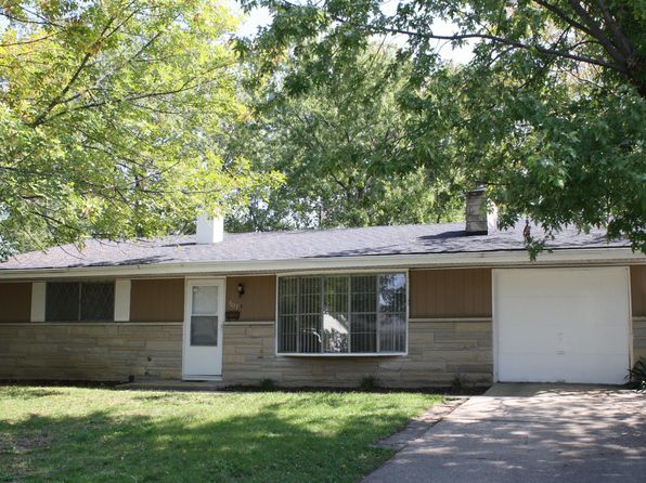 Houses For Rent In 46224 10 Homes Zillow