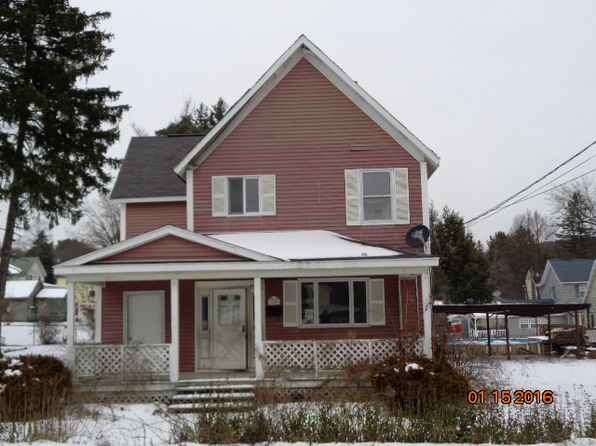 homes for sale elk county pa