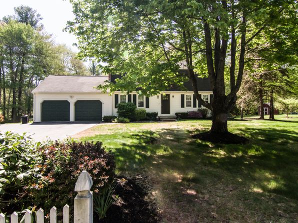 Recently Sold Homes in Mendon MA - 151 Transactions | Zillow