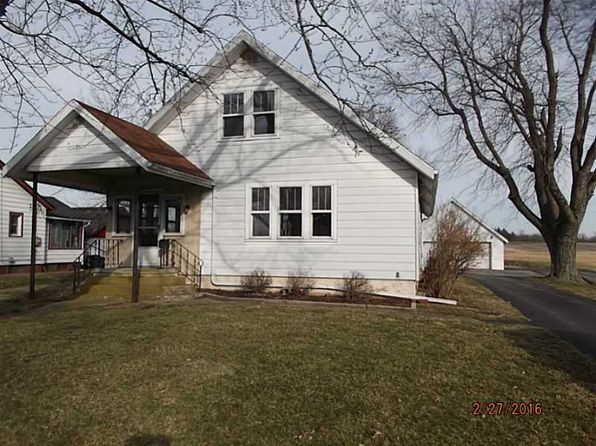 homes for sale on route 54 in south vienna ohio