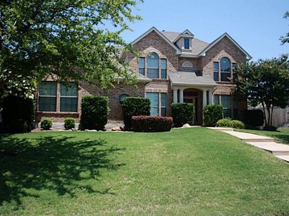 new homes in murphy tx 75094