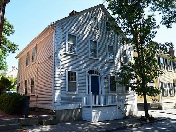 24 Thayer St, Providence, RI 02906 | Zillow