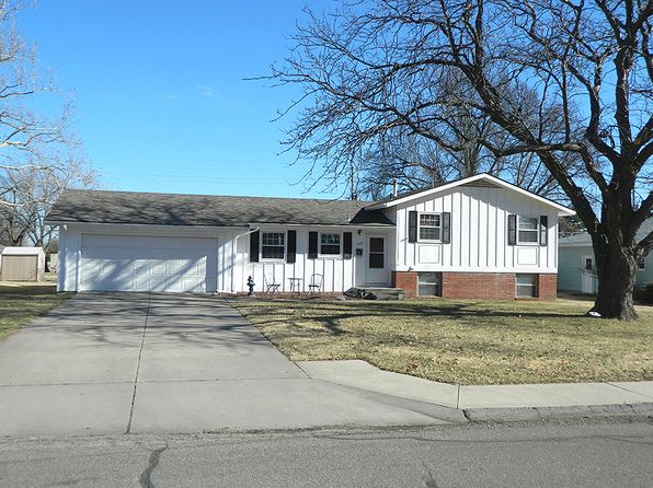 Zillow Mcpherson Ks