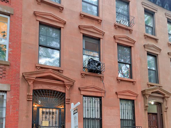 Brooklyn Brownstone - NY Real Estate - New York Homes For Sale | Zillow