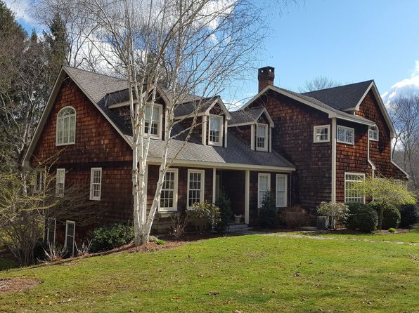 Chester Real Estate - Chester CT Homes For Sale | Zillow