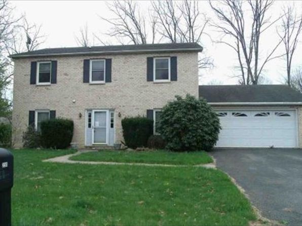 homes for sale in mount carmel pa