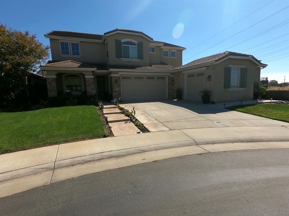 one story homes for sale in elk grove ca