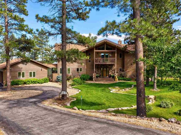 Spearfish Canyon Real Estate