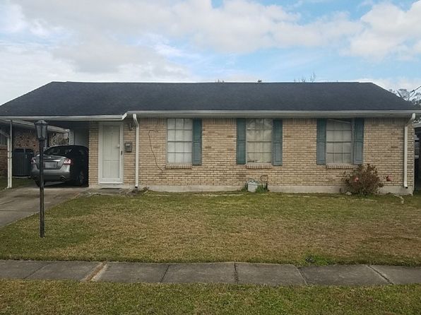 Bissonet Plaza Metairie Single Family Homes For Sale - 7 ...