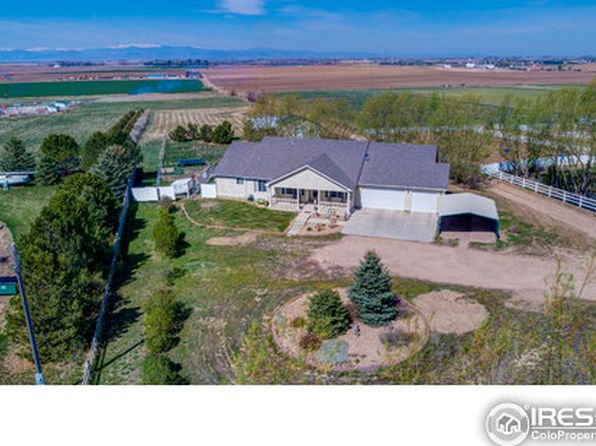 Weld County Colorado Real Estate For Sale