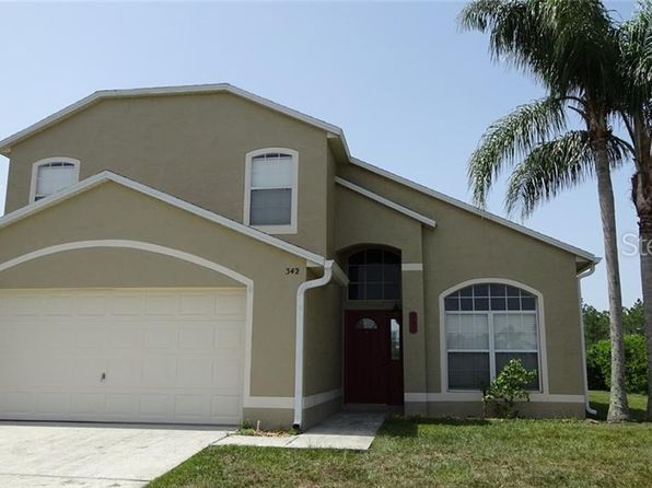 Davenport Real Estate - Davenport FL Homes For Sale | Zillow
