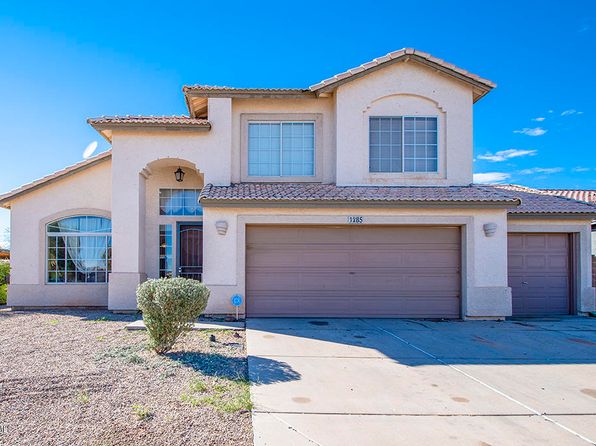 Rv Garage - Casa Grande Real Estate - Casa Grande AZ Homes For Sale