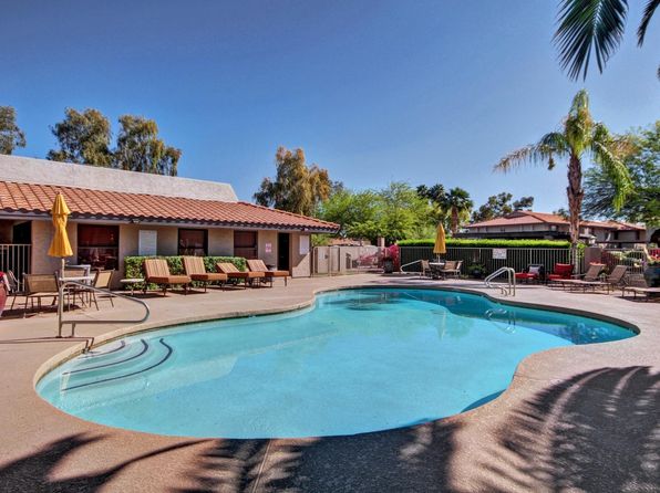 Furnished Apartments for Rent in Chandler AZ | Zillow