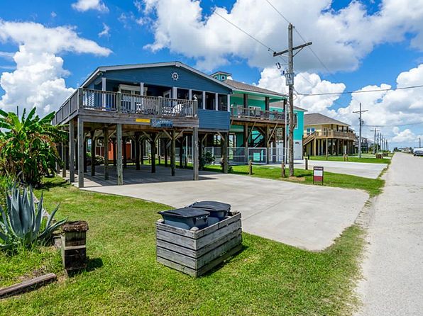 Beach Cottage Port Bolivar Real Estate Tx Homes For Beach Cottage Port Bolivar Real Estate Tx Homes For Zillow