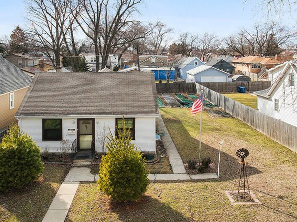 Casas De Venta En Stone Park Illinois