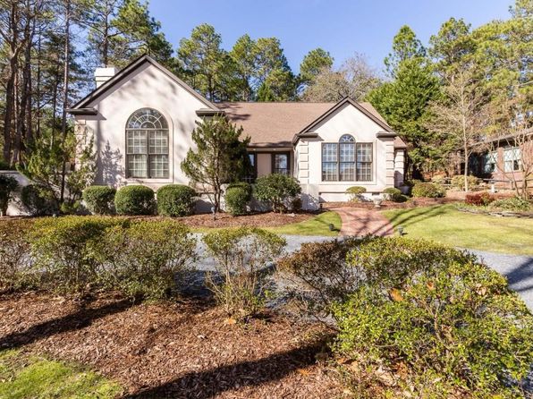 Pinehurst Real Estate - Pinehurst NC Homes For Sale | Zillow