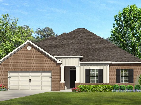 Gulfport New Homes & Gulfport MS New Construction | Zillow