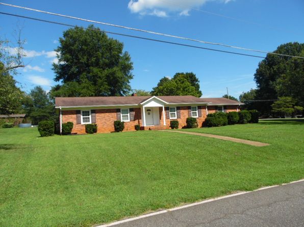 homes for sale in statesville nc