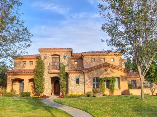 Roseville CA Luxury Homes For Sale - 410 Homes | Zillow