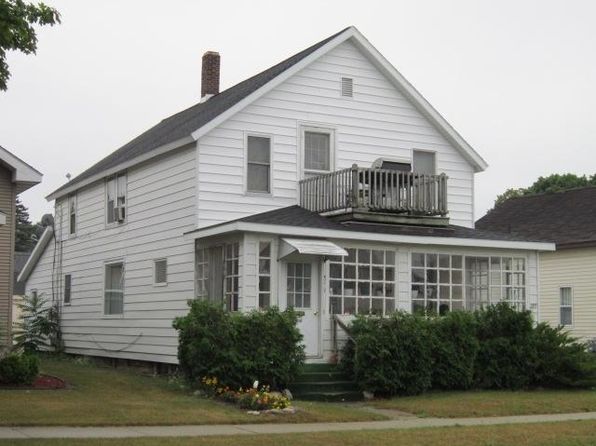 Rogers City Real Estate Rogers City MI Homes For Sale Zillow
