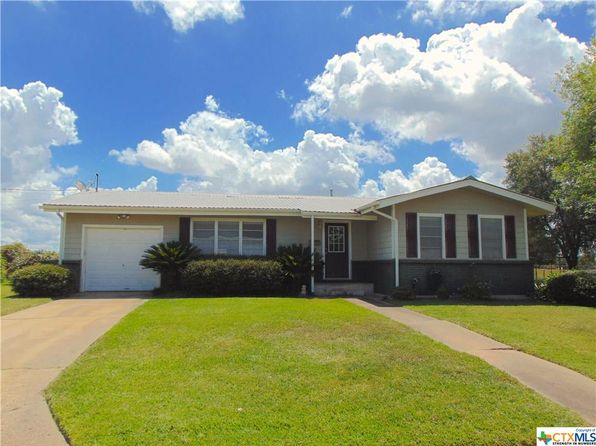 Hallettsville Real Estate - Hallettsville TX Homes For Sale | Zillow