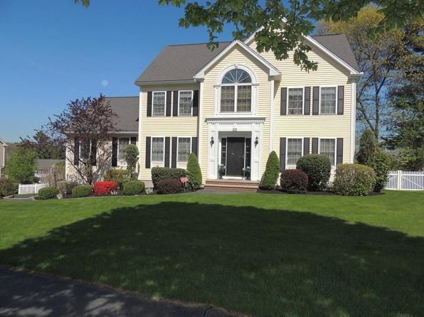 Haverhill Real Estate - Haverhill MA Homes For Sale | Zillow