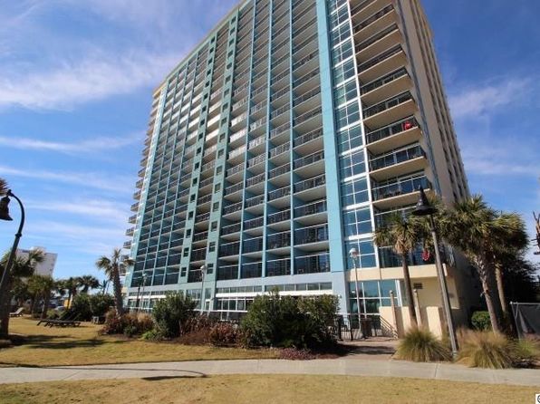 Myrtle Beach SC Condos & Apartments For Sale - 982 Listings | Zillow