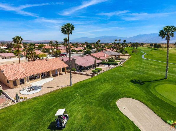 Mission Lakes Country Club - Desert Hot Springs Real Estate - Desert 