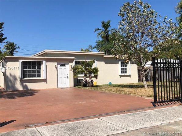 Houses For Rent in North Miami FL - 40 Homes | Zillow