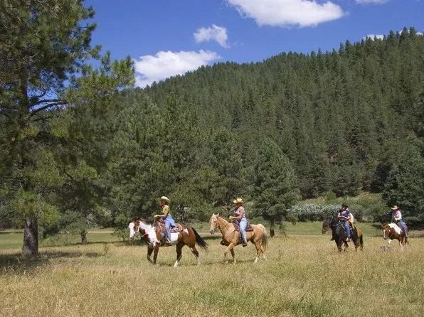 Ruidoso singles