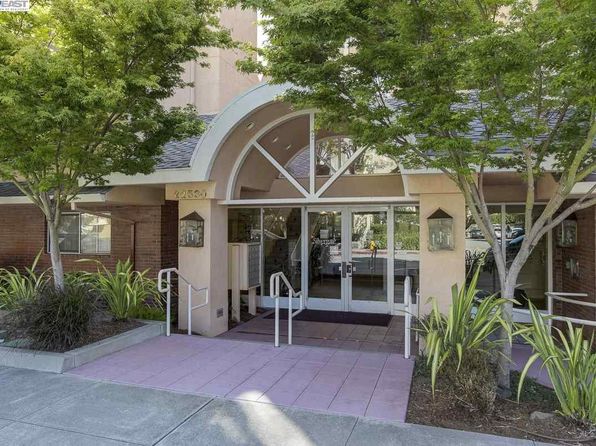 Apartment For Sale In Hayward Ca