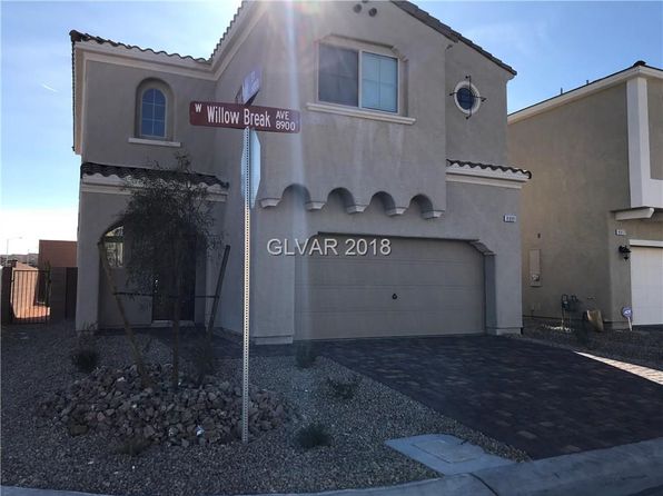 Zillow Vegas Rentals