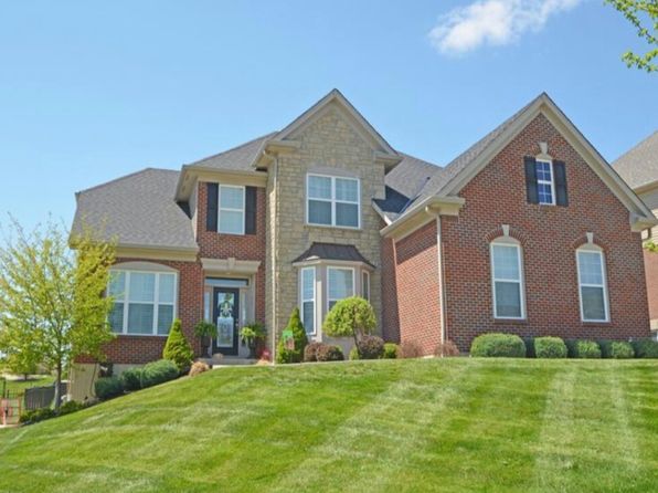 West Chester Real Estate - West Chester OH Homes For Sale | Zillow