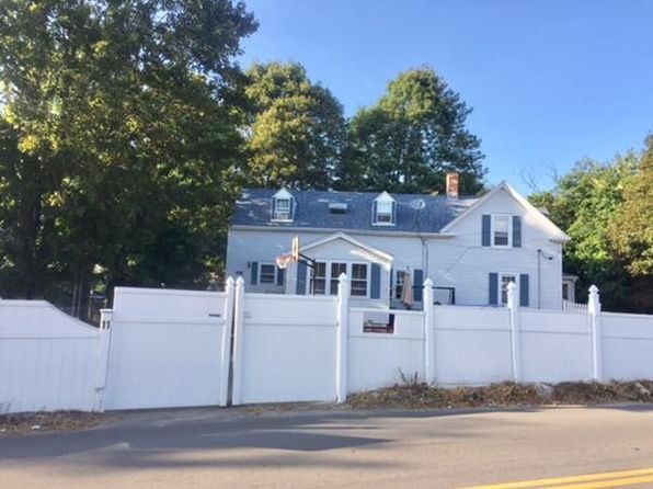 house for sale in stoughton ma