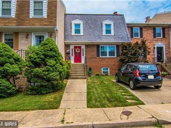 house sale in arlington