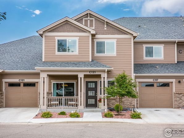 Fort Collins CO Condos & Apartments For Sale - 182 Listings | Zillow