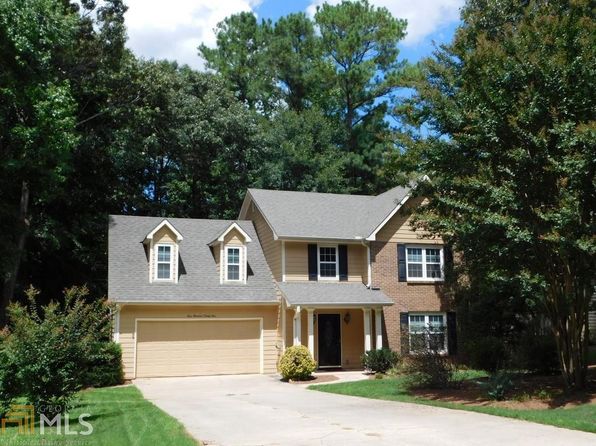 Peachtree City Real Estate - Peachtree City GA Homes For ...