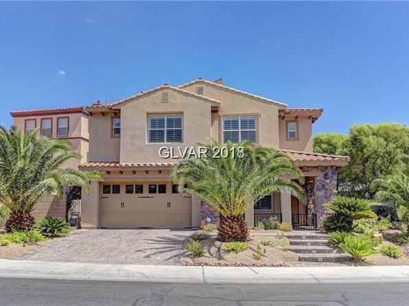 In Rhodes Ranch - Las Vegas Real Estate - Las Vegas NV Homes For Sale | Zillow