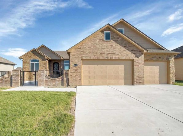 Open Design Wichita Real Estate Ks Homes For Zillow Keller Williams Realty Wichita East 6 Days On Zillow