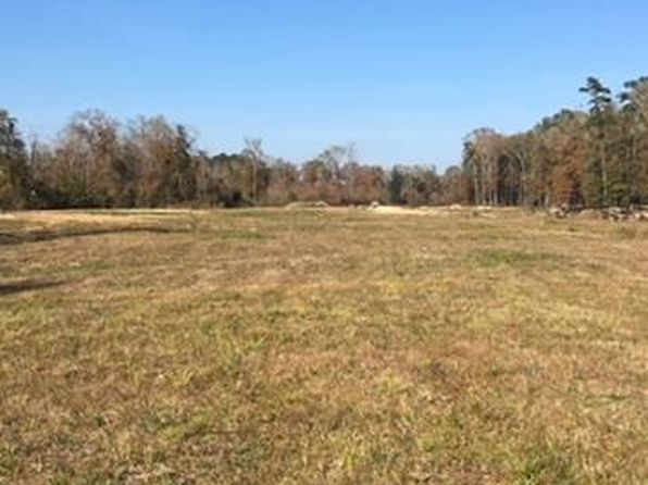 Land For Sale Near Zachary La