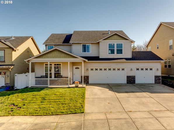 homes with acreage for sale in clark county wa