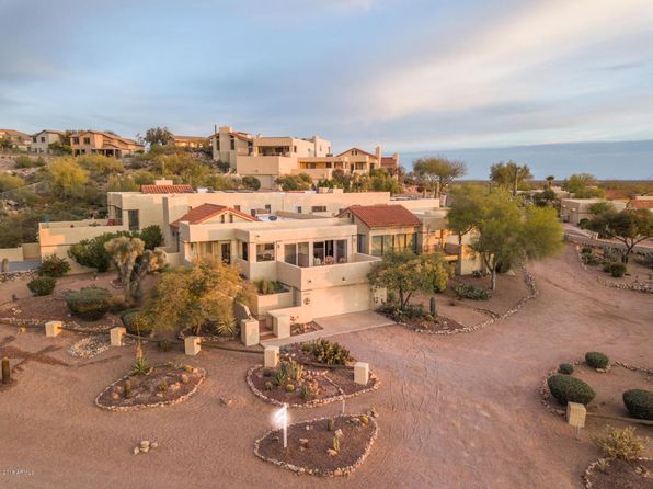 Lots For Sale In Gold Canyon Az
