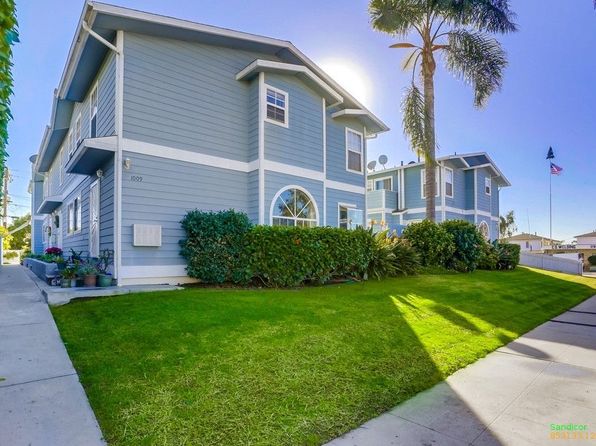 Pacific Beach Real Estate San Go Homes For Condo For