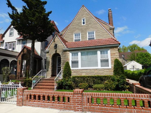 Forest Hills Gardens Real Estate New York House For