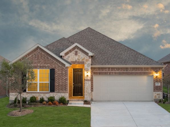 New Subdivisions In Mckinney Tx