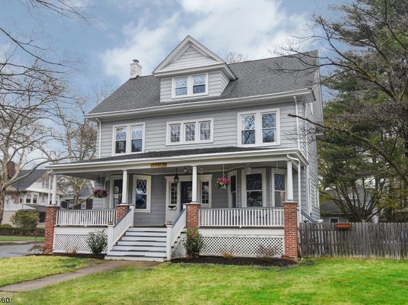 Recently Sold Homes in Glen Ridge NJ - 398 Transactions | Zillow