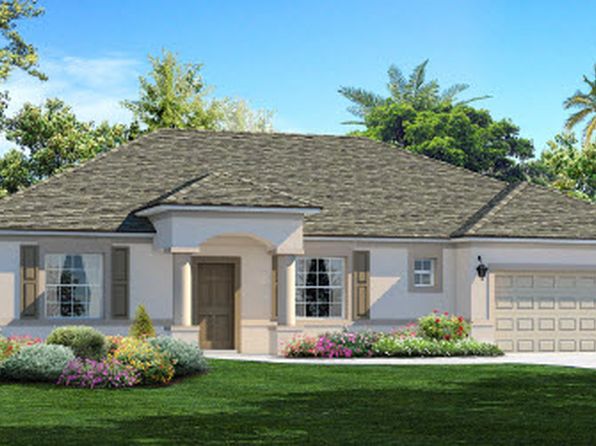 Palm Bay New Homes & Palm Bay FL New Construction | Zillow