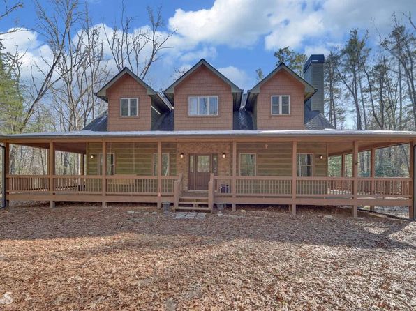 Blue Ridge Real Estate - Blue Ridge GA Homes For Sale | Zillow