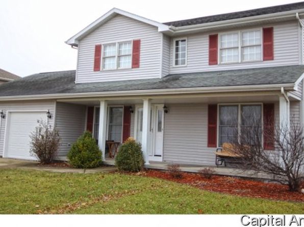 Springfield Real Estate - Springfield IL Homes For Sale | Zillow