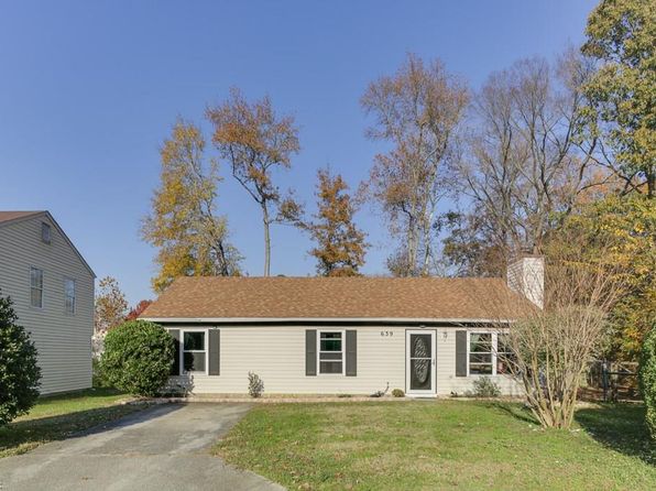 VA Real Estate - Virginia Homes For Sale | Zillow